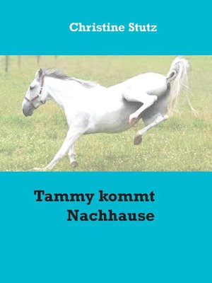 cover image of Tammy kommt Nachhause